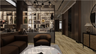 Vinyl Vienna-S088 European French Oak Collection