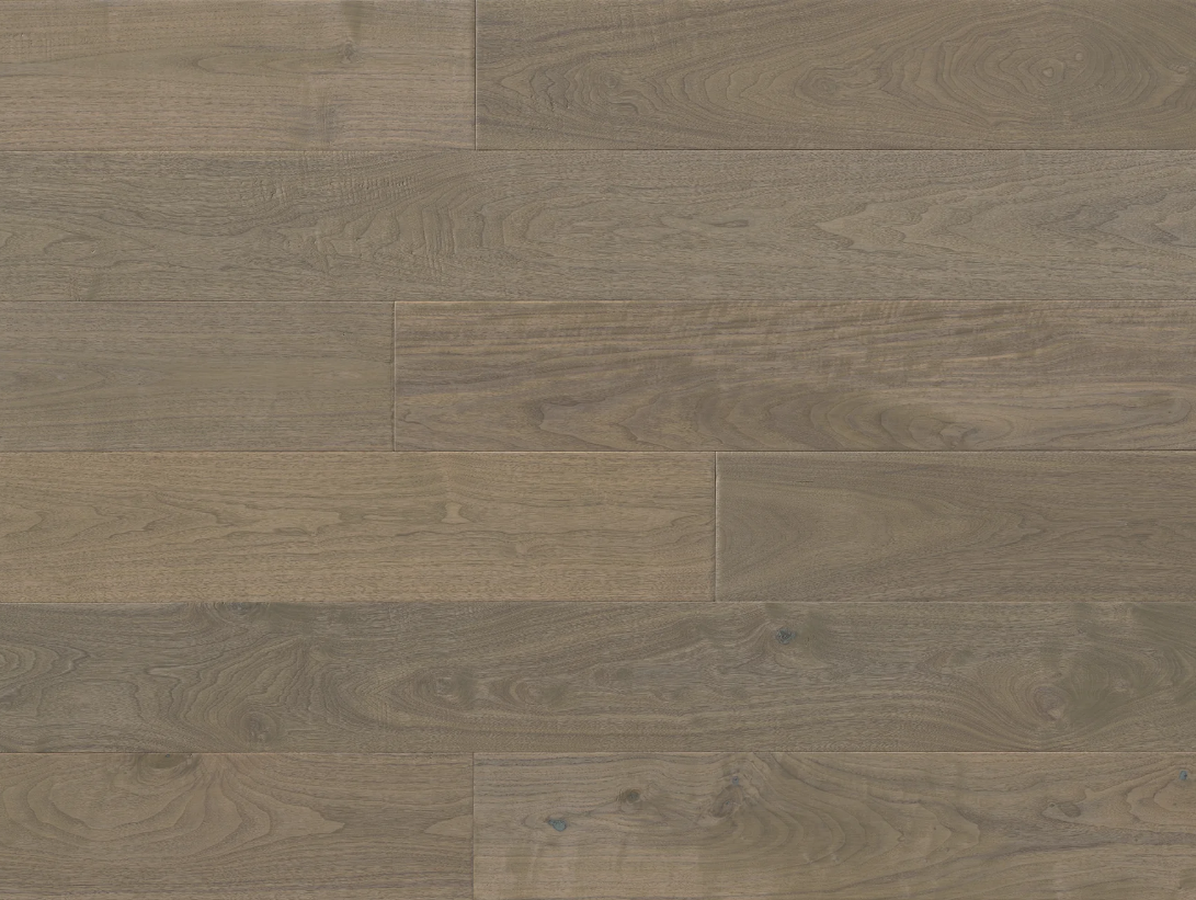 Hardwood WALNUT ARZENS PROVENCE II