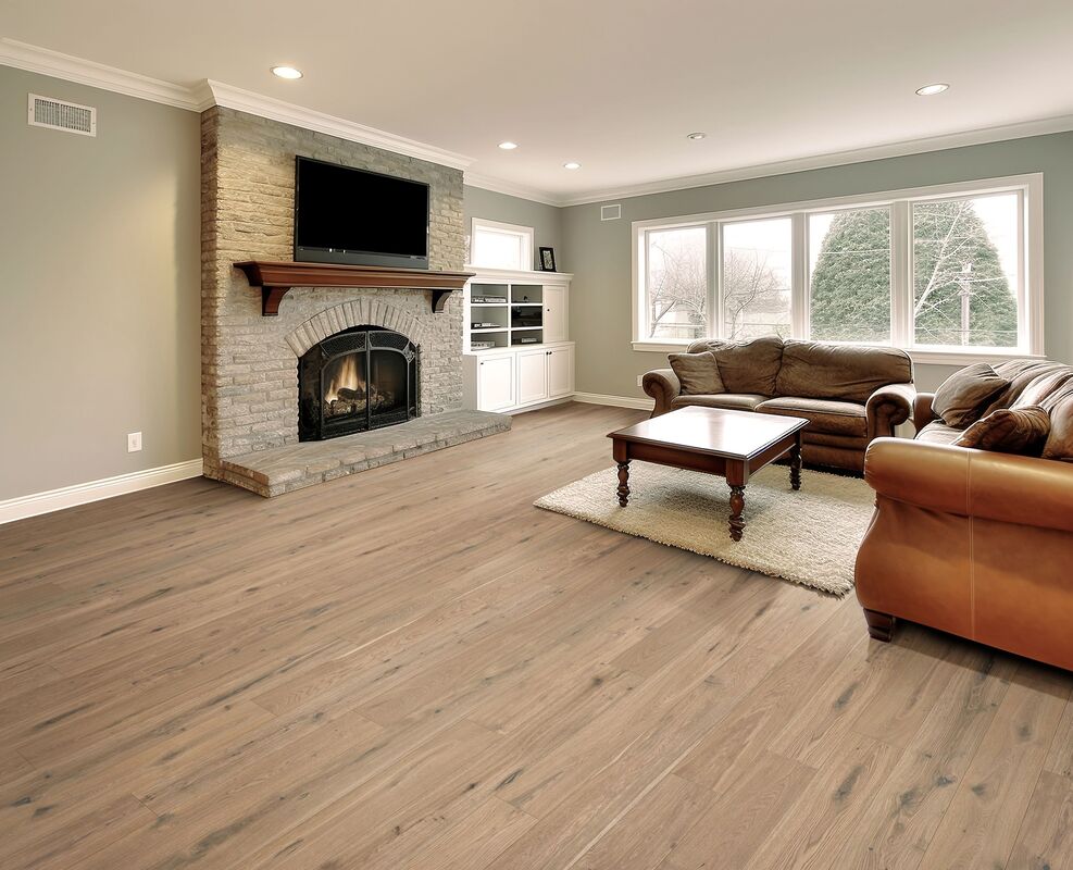 WFS Weathered Oak Shadowood