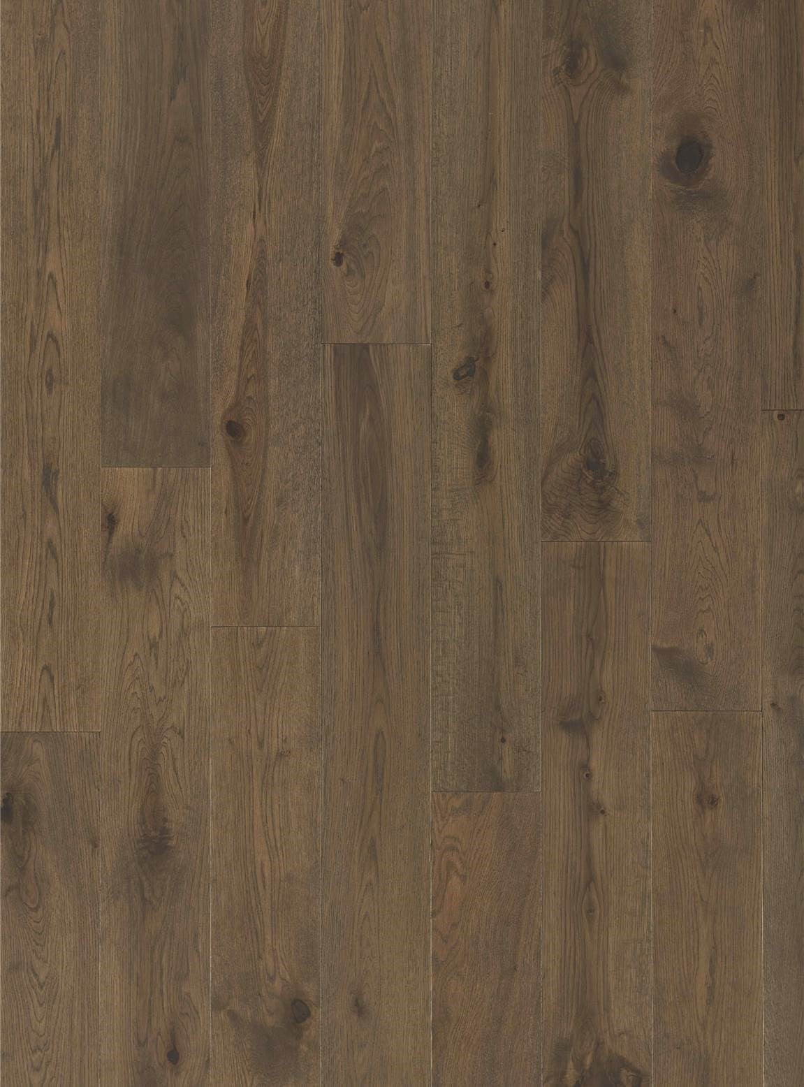 Hardwood WELDON WHITE OAK K282448 Lauderhill - 6.5" x 3/8"
