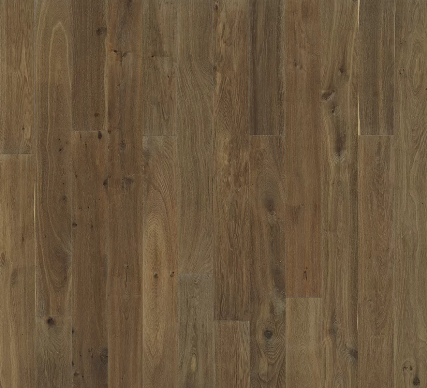 Hardwood Whitman Oak  Hallmark NOVELLA COLLECTION