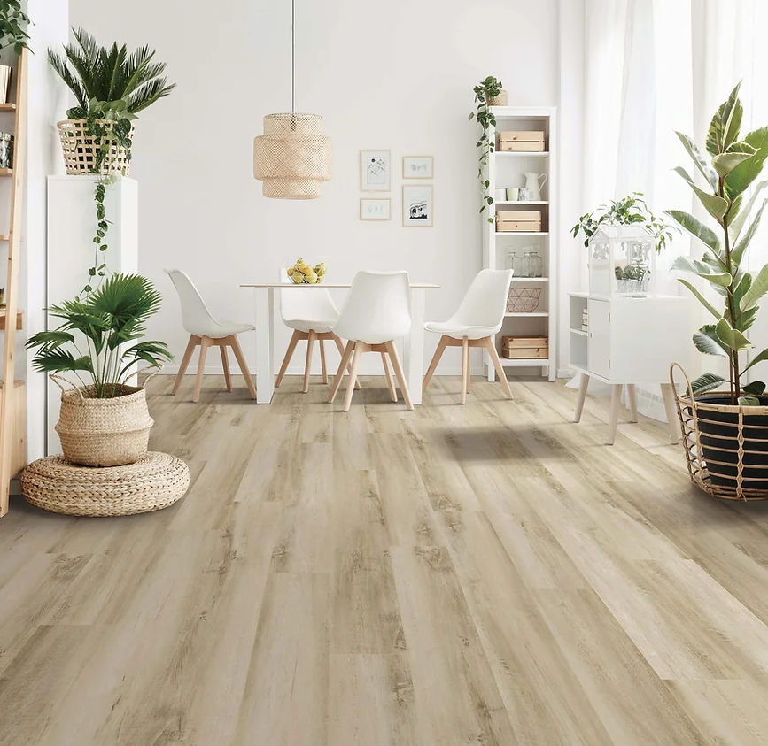Modern Home Concepts WHITNEY Christina SPC Collection