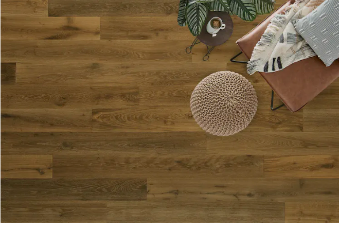 Mannington Wildflower SANC210WLD Sanctuary 5/8"
