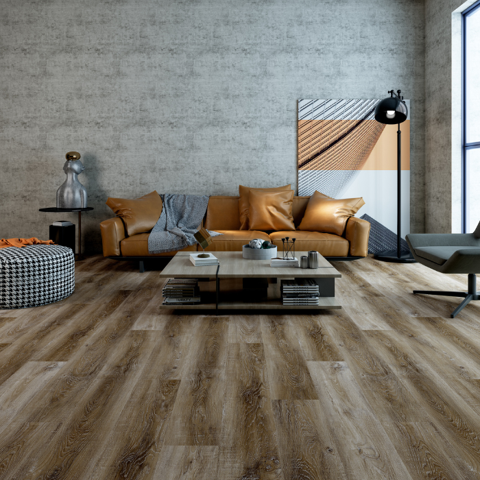 Vinyl Winston Oak Premium 4 Plus Series