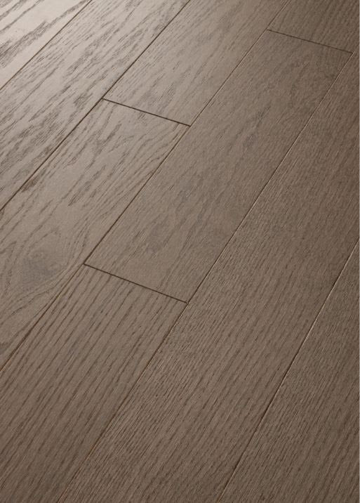 Special First Quality Hardwood Yorktown - Ashen Taupe 0373W 05105