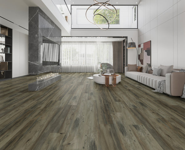 Laminate  856 RE-LAM HICKORY  DeckHouse Collection