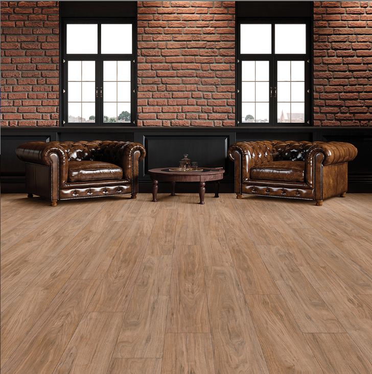 Metroflor Wheatgrass DN2345103 Deja New English Walnut