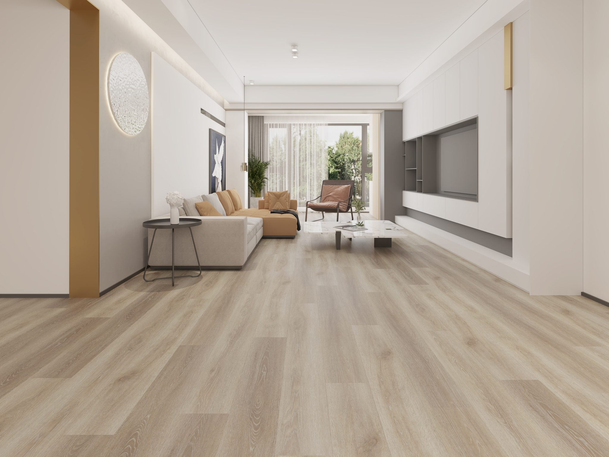 Laminate 3002-12  - Yellowstone 500HR Waterproof