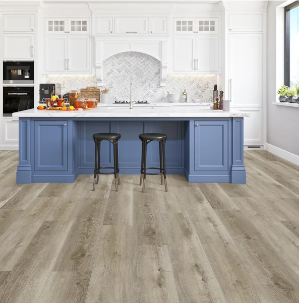 Titan Yellowstone Oak 5006 Essentials