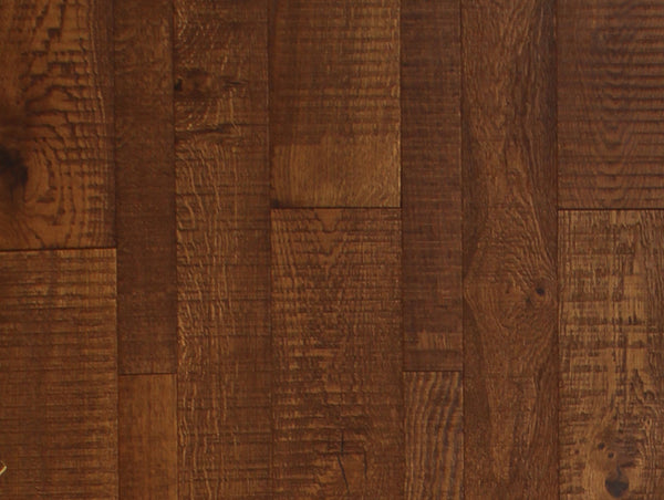 Hardwood 467 DS-S Hickory Virginia Collection