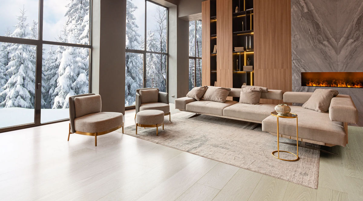 Urban Zenith Prima Lusso Collection