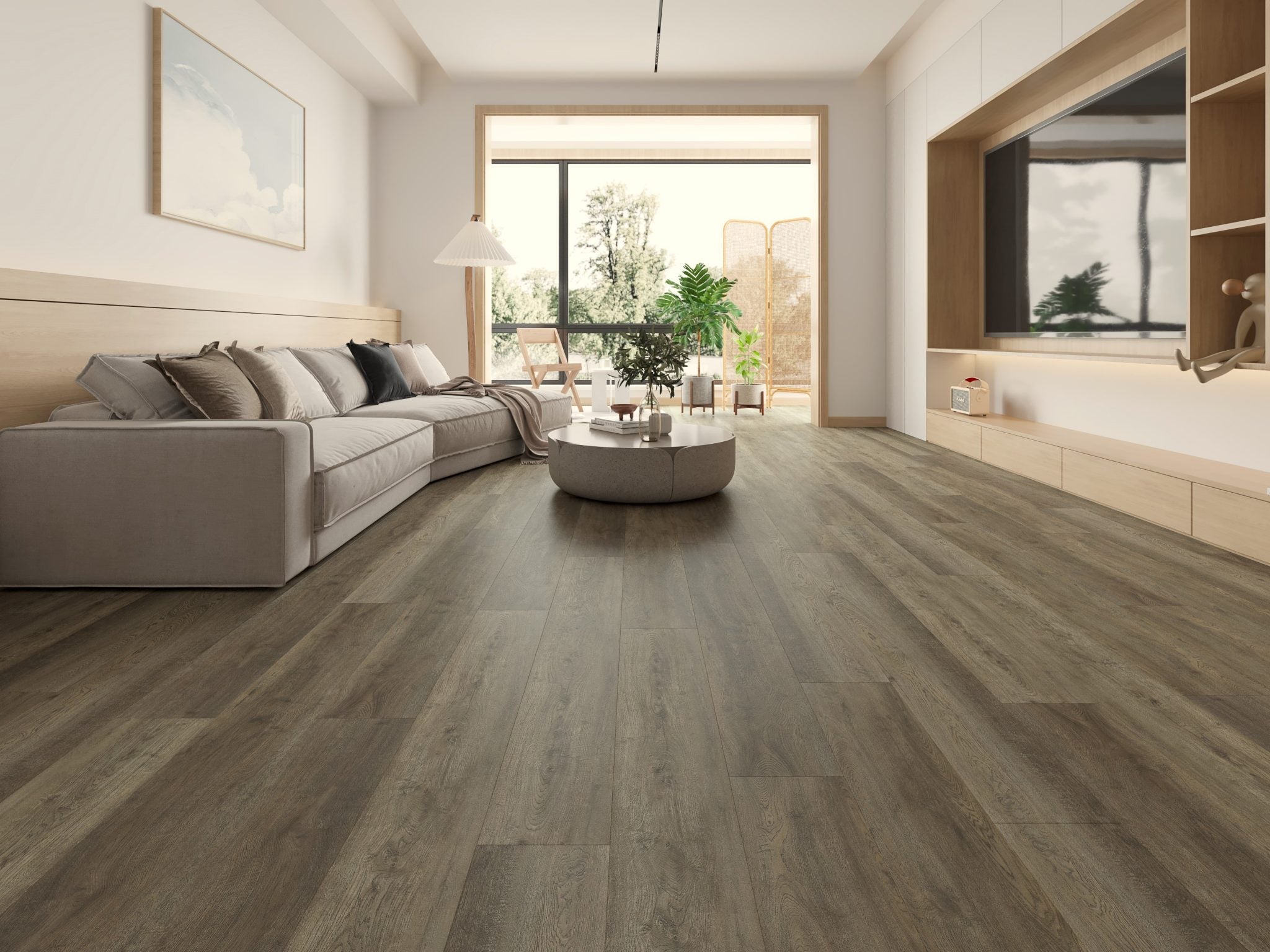 Laminate 3009-12  -Zion 500HR Waterproof