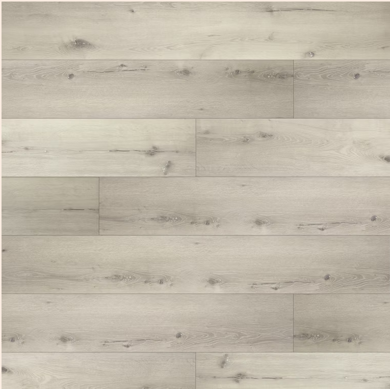 Vinyl Zurich - S050 European Oak II Collection