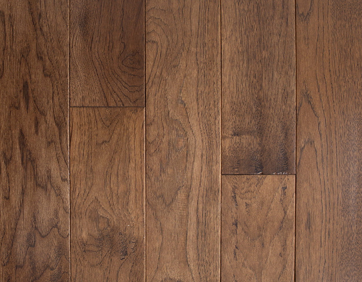 Hardwood Burnt Umber 5" 20150 CHATELAINE