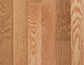 Hardwood Stirrup 3" 14703  ST. ANDREWS Solid White Oak