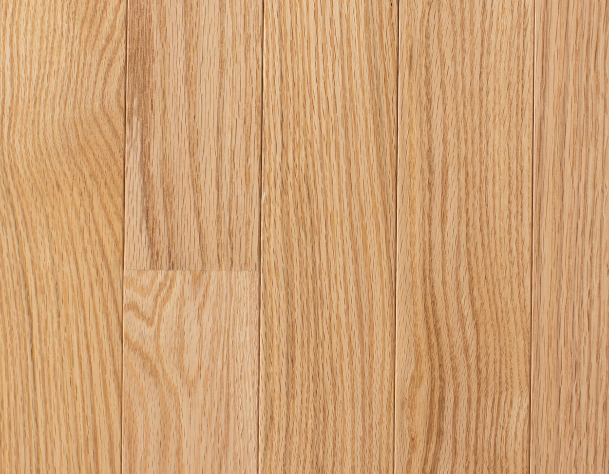 Hardwood Natural 3" 14697 ST. ANDREWS Solid Red Oak