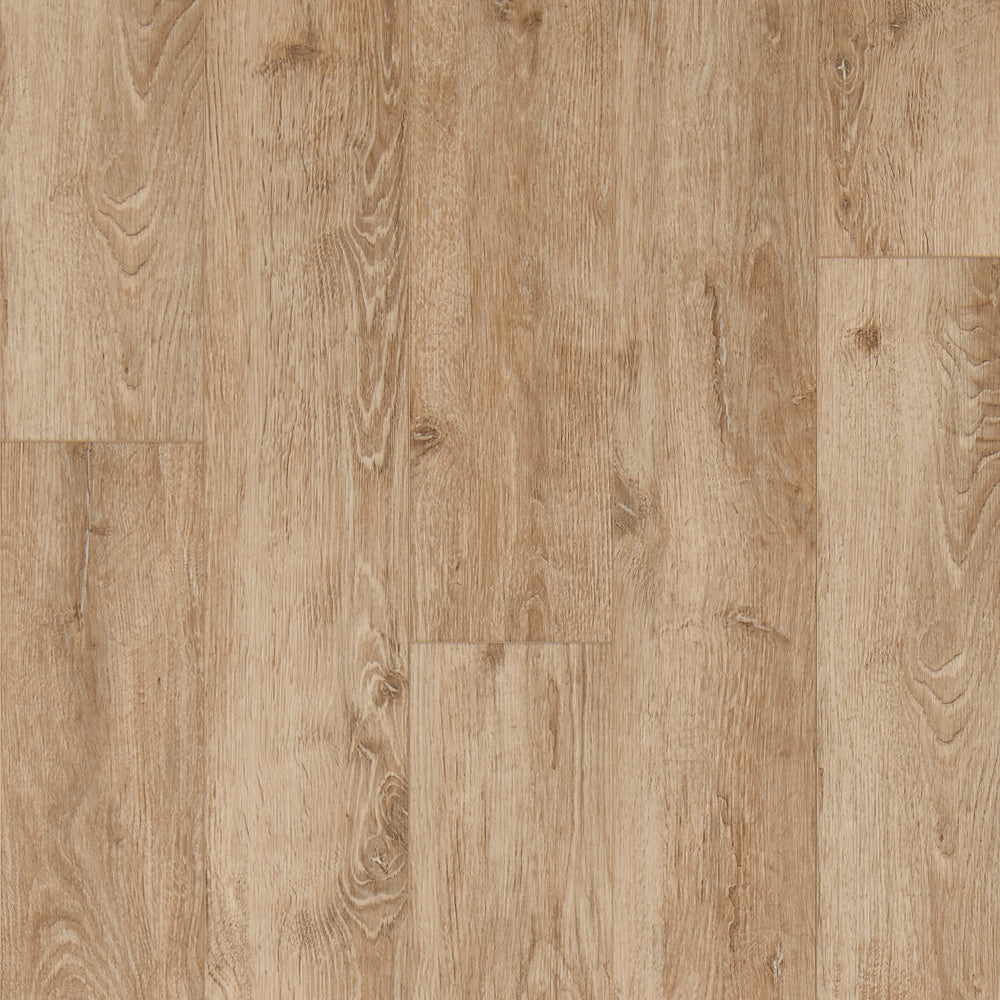 Vinyl Natural RSP102 Scandinavian Oak  REALTA
