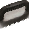 QLT Economy Notched Trowels 16236