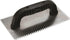 QLT Economy Notched Trowels 16236