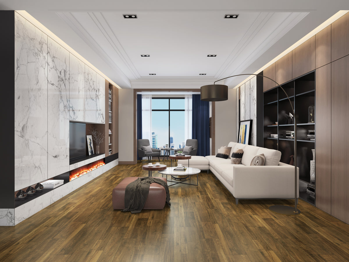 Universal Flooring Supply 129 - Vicksburg Stonebrook Collection