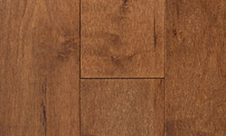 Hardwood Autumn  3" 15182 MUIRFIELD Solid Maple