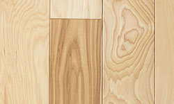 Mullican Natural 4" 15577 MUIRFIELD Solid Hickory