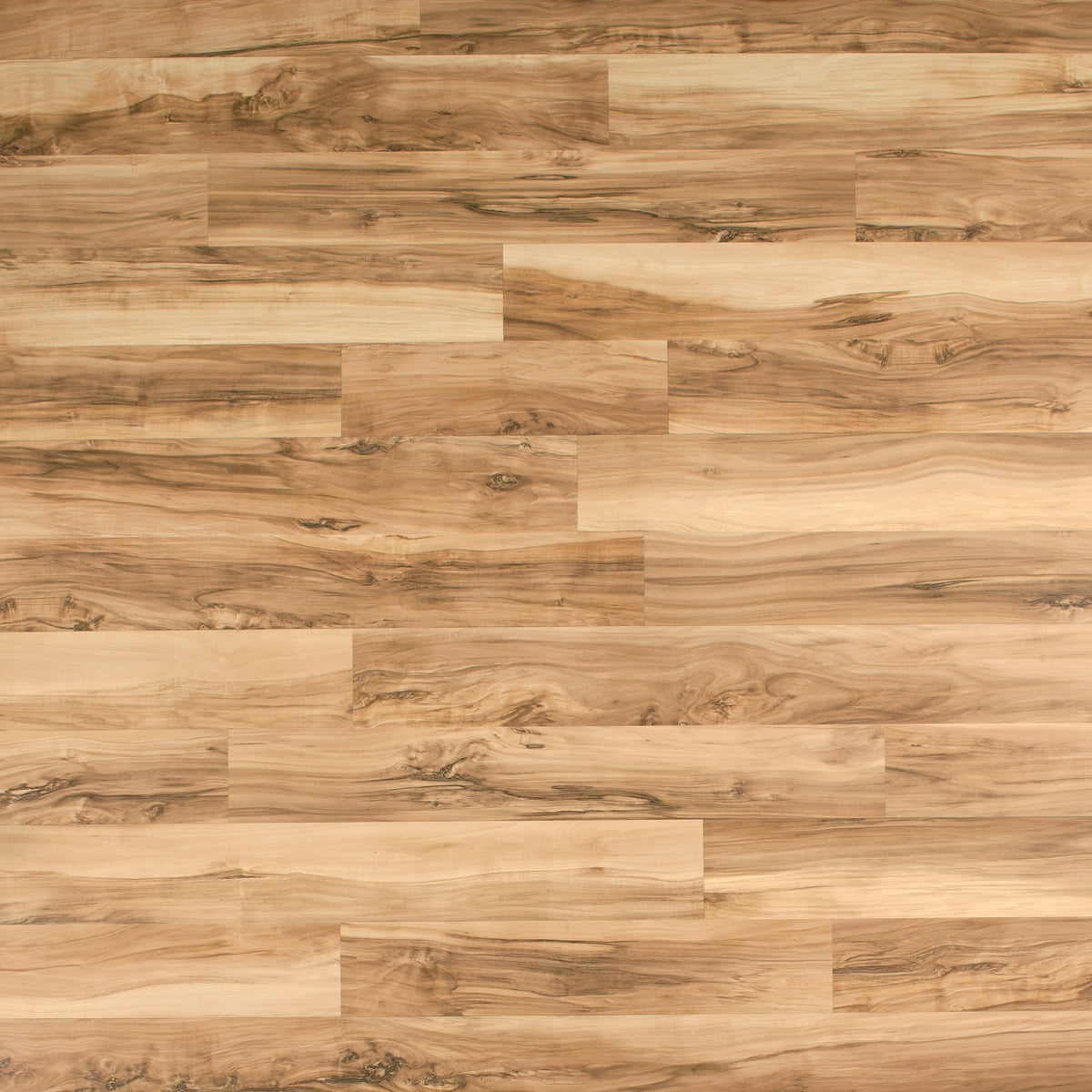 Quick Step Flaxen Spalted Maple U1417 NatureTEK Classic Collection