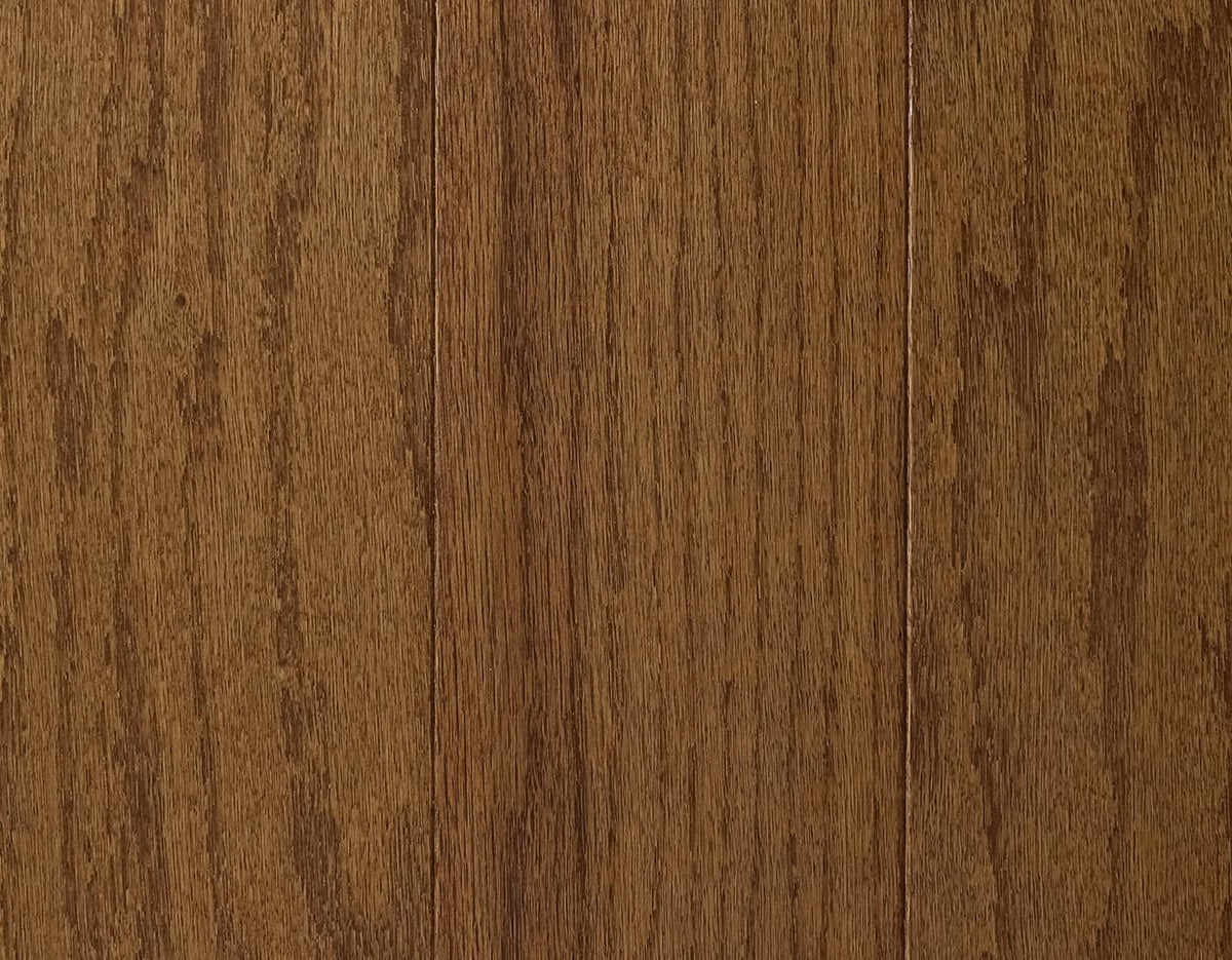 Mullican Saddle 3" 18036 HILLSHIRE Engineered Red Oak