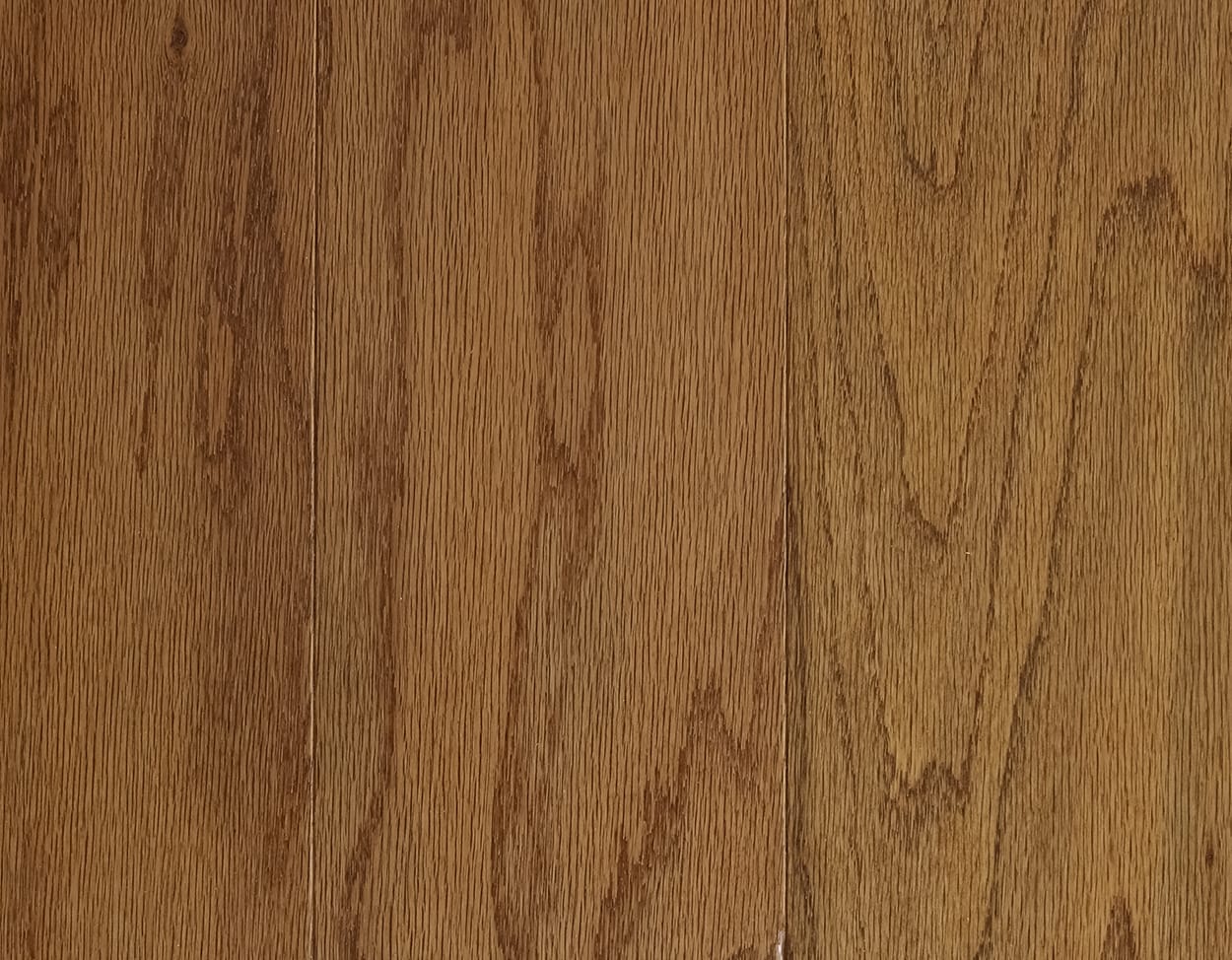 Hardwood Caramel  5" 18041 HILLSHIRE Engineered Red Oak