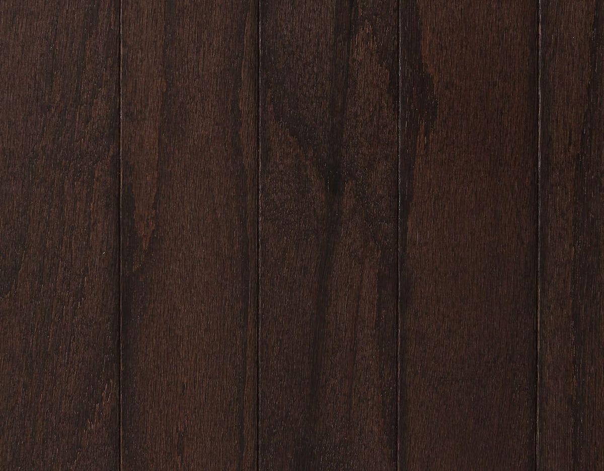 Mullican Bridle 3" 18139 HILLSHIRE Engineered Red Oak