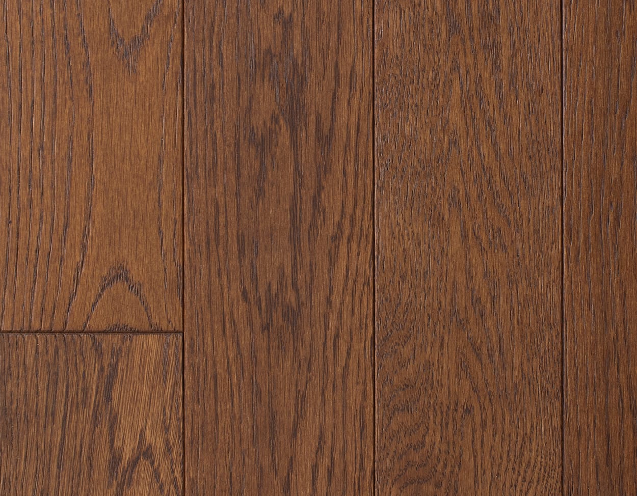 Hardwood Autumn  4" 18218 WILLIAMSBURG PLANK Solid White Oak