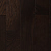 Hardwood Dark Chocolate  2 1/4" 19929  OAK POINTE Solid Red Oak