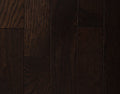 Hardwood Dark Chocolate  3" 19930 OAK POINTE Solid White Oak