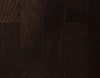 Hardwood Dark Chocolate  3" 19930 OAK POINTE Solid White Oak