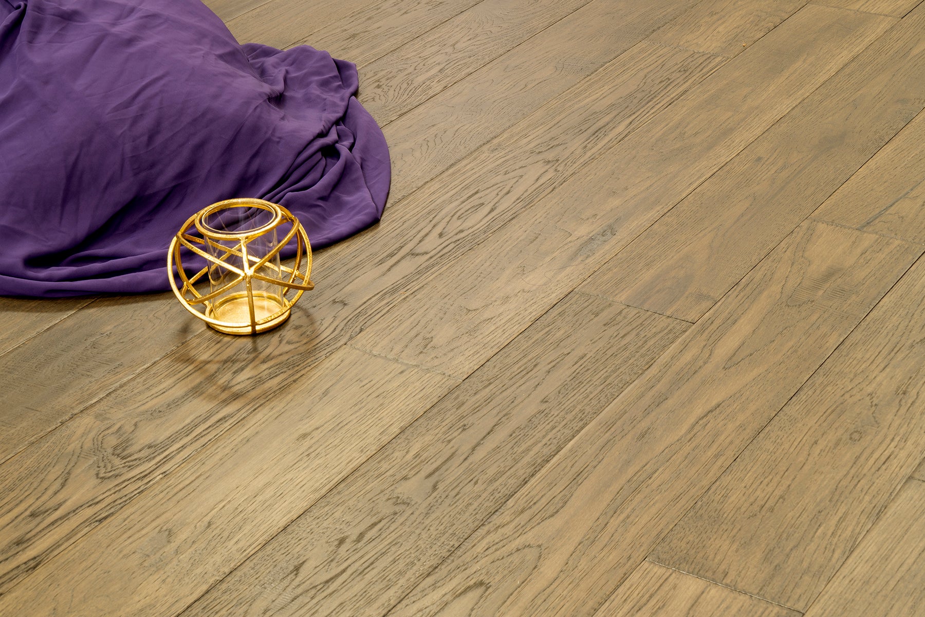 Hardwood Swiss Chocolate TCAH12SC6 Traditions Collections