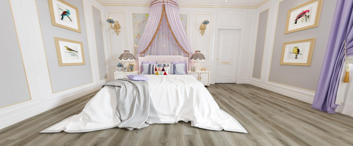 Knoas RIGIDCORE Natural French Oak PCRC4NFO6 CITI COLLECTION