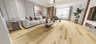 Vinyl Exotic Walnut MFEW690-XL Modern Family II Collection