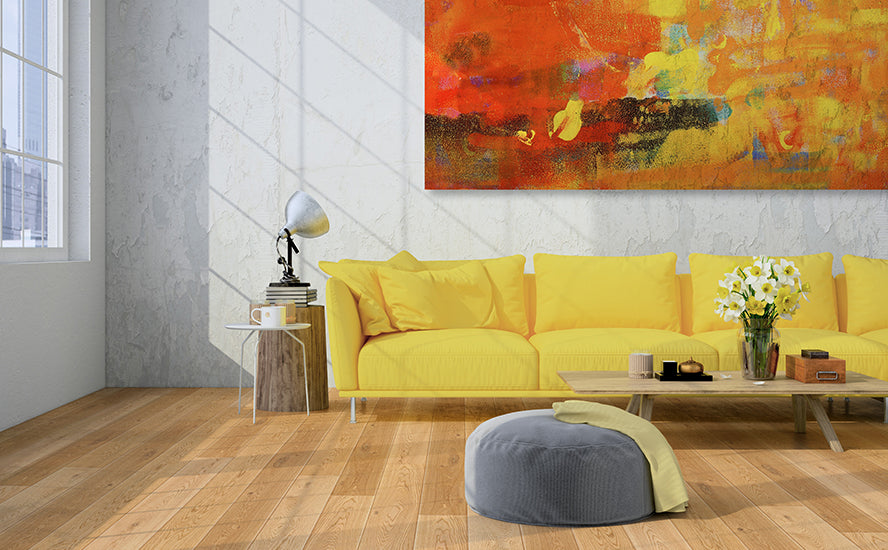 Hardwood Alswick AME-GC22004 Grand Chateau