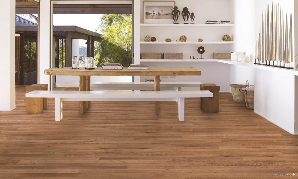 Fuzion Sienna CBOAK1271203 Casa Bella Collection