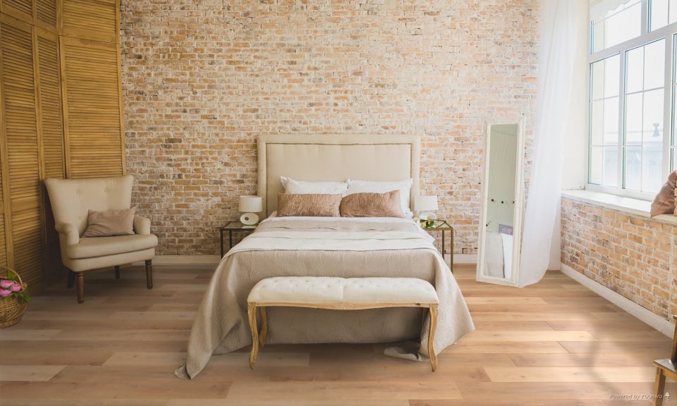 Fuzion Plank Morning Glow AT187MG03 Atelier Collection
