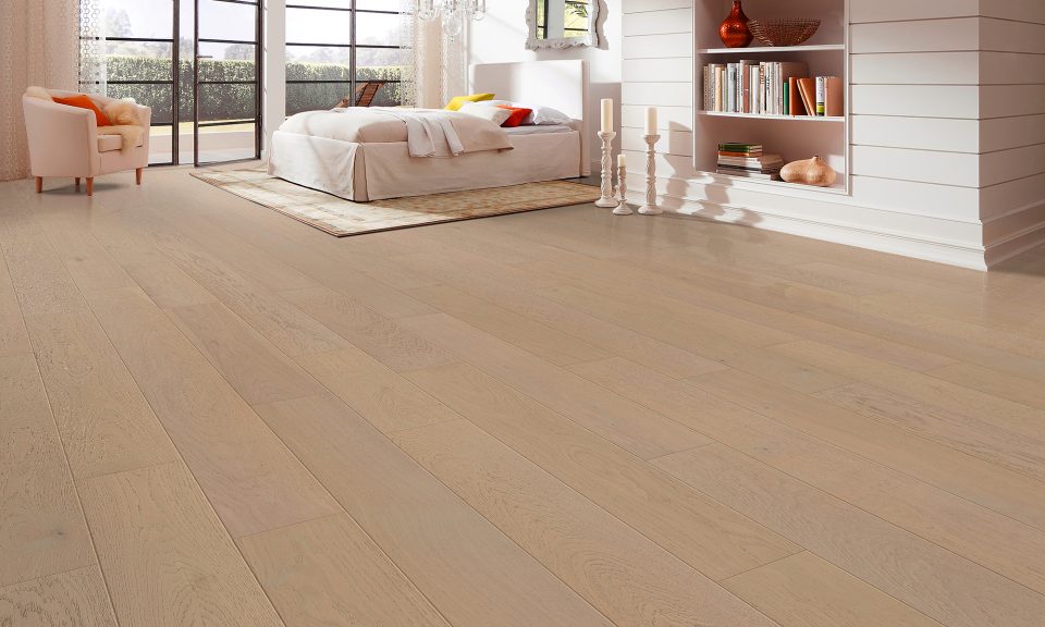 Fuzion European Oak Ariah DEM165AR Demure Collection