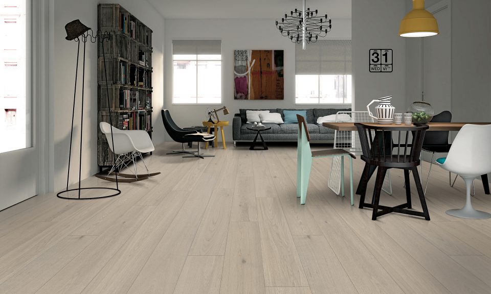 Fuzion Repose EXOAK189REP The Expressions Collection