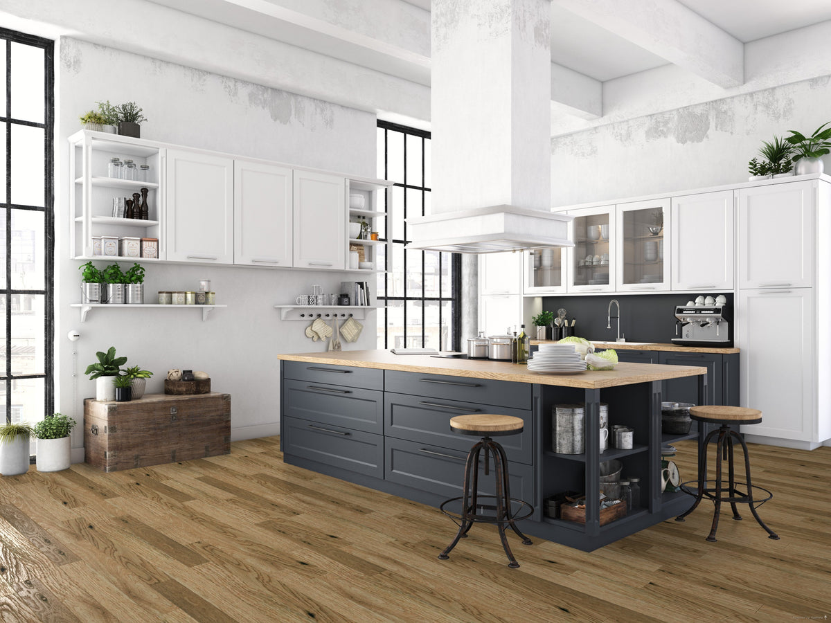 Fuzion Natural CBOAK1271201 Casa Bella Collection