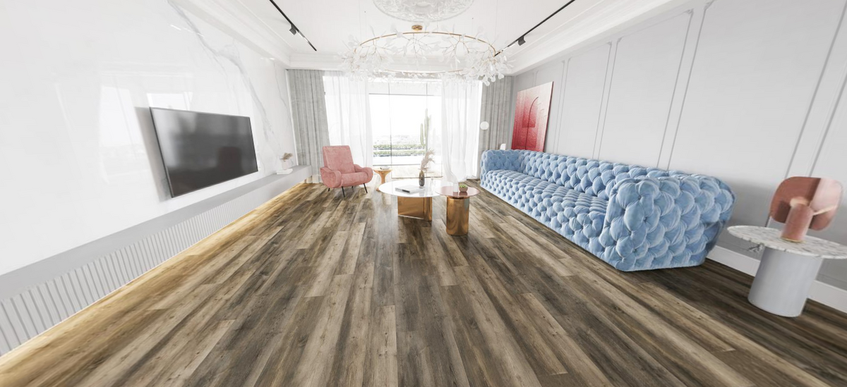 Knoas Chelsea MFCS610 Modern Family II Collection