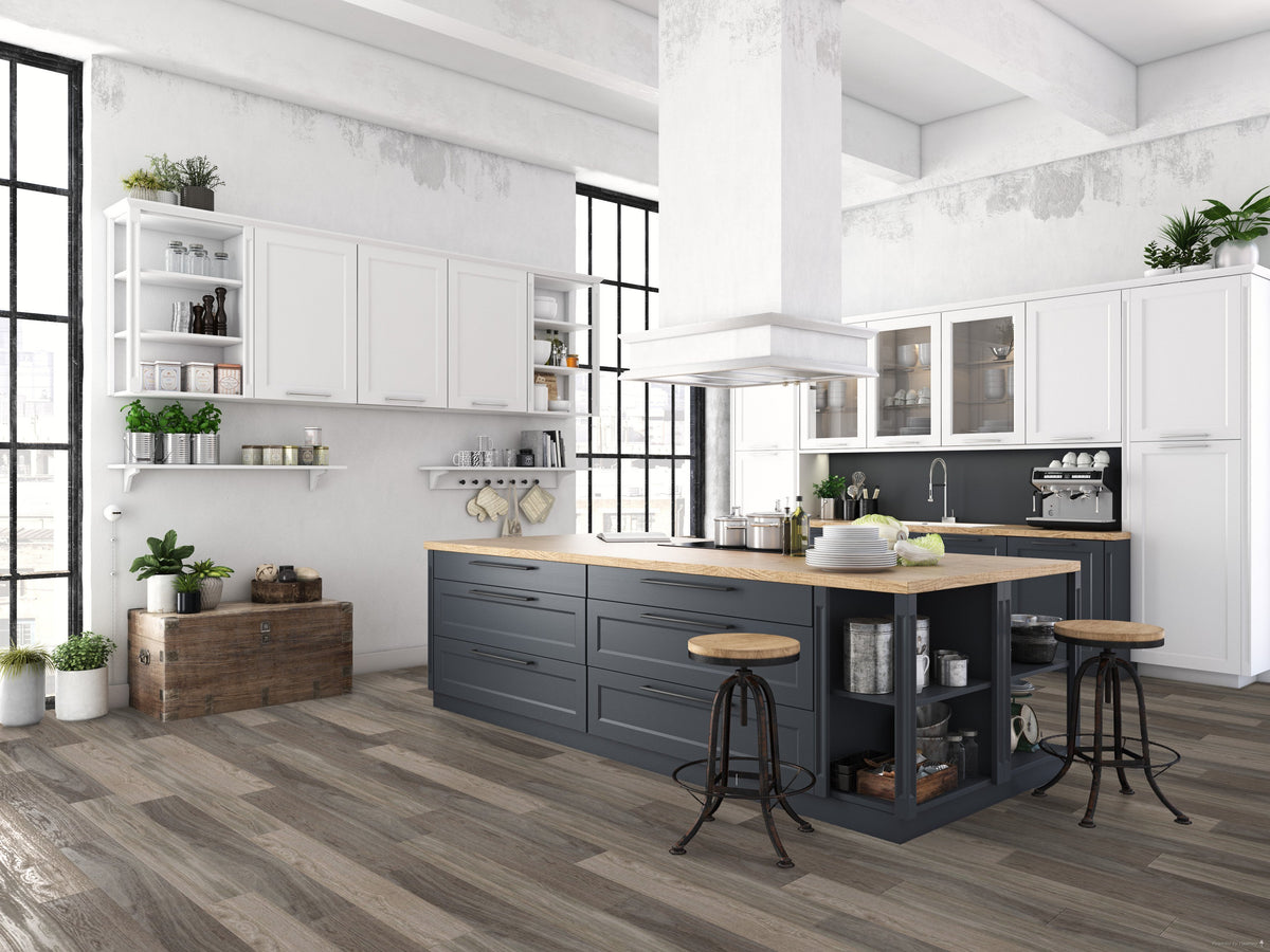Fuzion Moderna CVOAK189MOD Canvas Collection