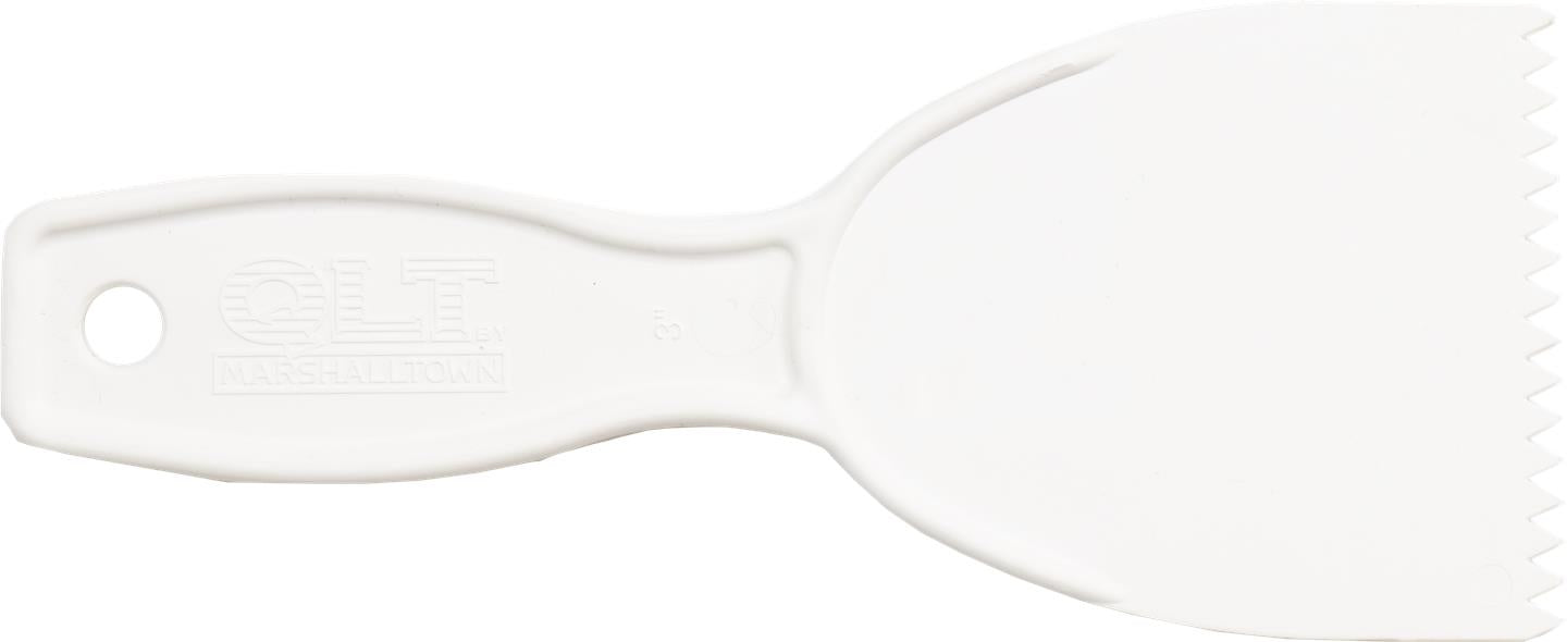 Handled Notched Spreaders   28807