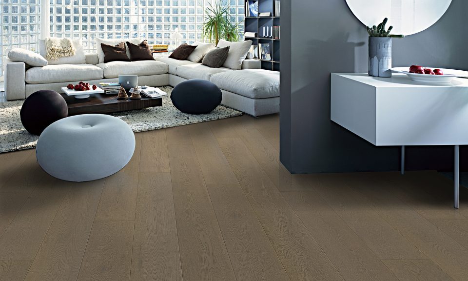 Hardwood Whimsy EXOAK189WHM The Expressions Collection