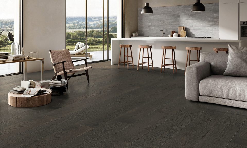 Fuzion Deco CVOAK189DEC Canvas Collection