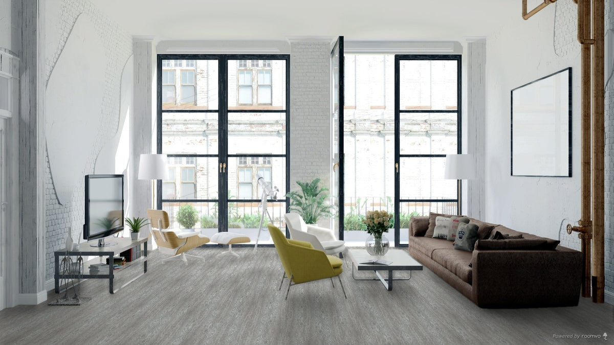 Fuzion Motif CVOAK189MOT Canvas Collection