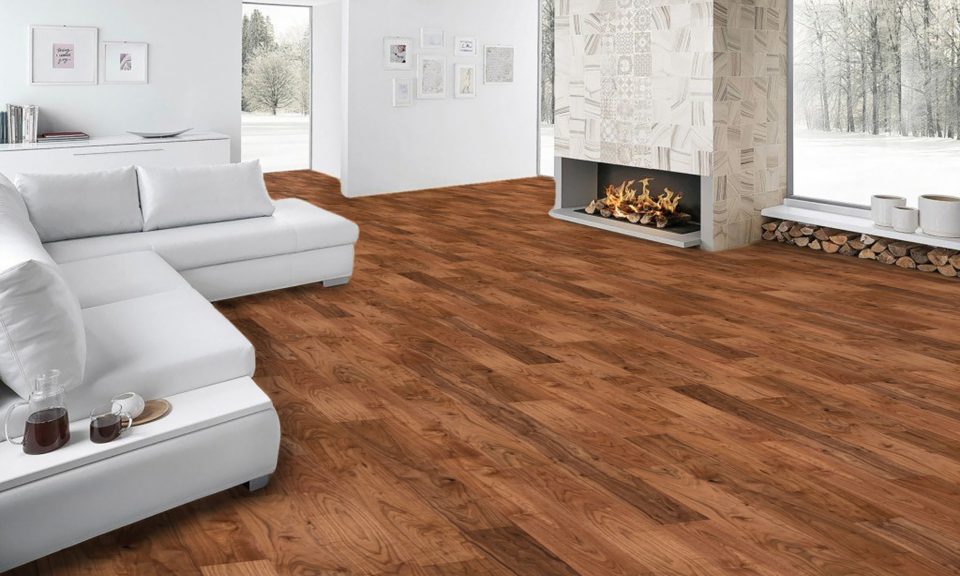 Fuzion Walnut Opera EP89007-3 Classical Elegance Collection